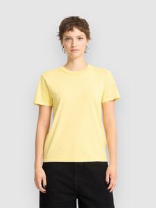 Футболка Volcom Solid Stone Emb T-Shirt, dawn yellow