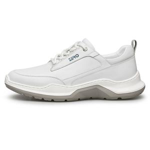 Кроссовки мужские Lifestyle Shoes Men Low-Top Zro, черный