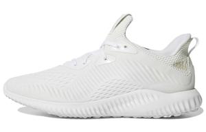 Кроссовки adidas Alphabounce AMS Core White