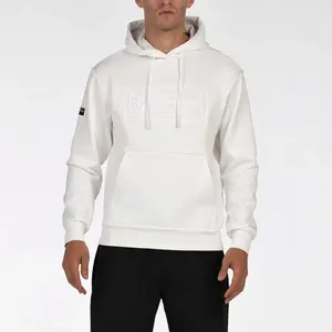 Мужская толстовка Esnou 8000, белый