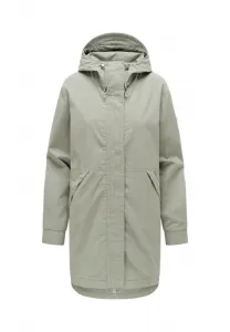 Ламия б парка Ragwear, Dusty Olive