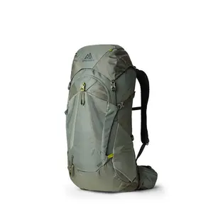 Рюкзак Gregory Zulu 35L, зеленый