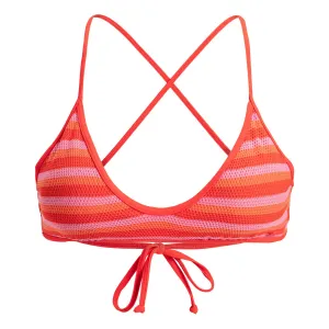 Женский топ Roxy Jasmine, красный