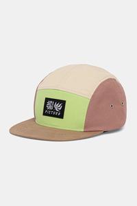 Кепка с козырьком Tropenat Picture, бежевый