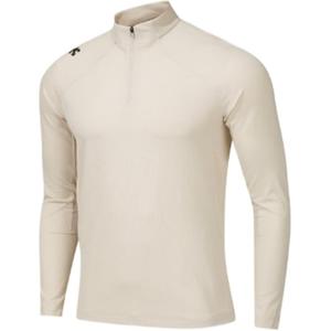 Футболка мужская DESCENTE, бежевый