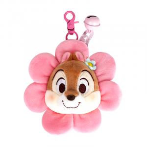 Кулон из плюша Disney Floral World, Lotso, Винни Пух, высота 11 см POTDEMIEL