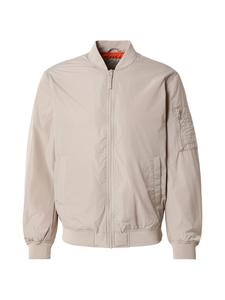 Only & Sons Межсезонная куртка 'ONSJOSHUA' в бежевом цвете