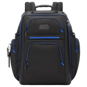 TUMI Рюкзак Baller Nylon Unisex Black