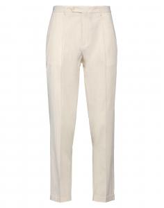 Брюки Manuel Ritz, айвори