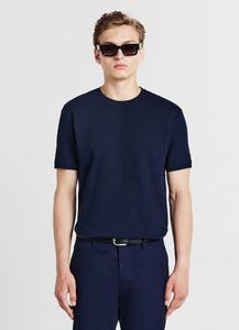 Футболка Calliope OPERATO, Blu Notte/Dark Blue