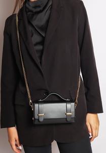 Сумка Chiara Ferretti Handbag, Black