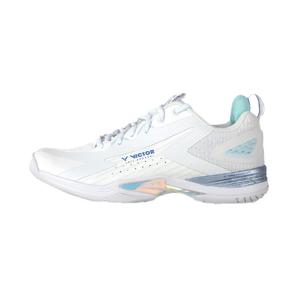 Кроссовки VICTOR Badminton Shoes Unisex Low-top, черный