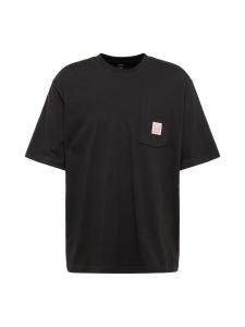 Рубашка LEVI'S  Workwear Tee, черный