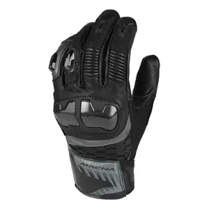 Защитные перчатки Macna Chiza woman leather, черный