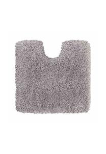 Пушистый коврик премиум-класса для ванной комнаты с высоким ворсом VIENNA Wohndirect, grau