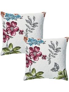 Чехол на подушку Erwin Müller, красочный