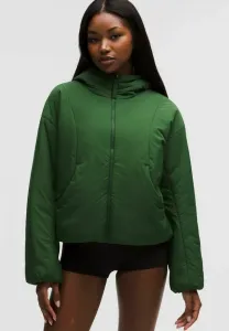 Утепленная зимняя куртка thermozen Lululemon, Ivy Grove