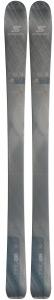 Новые женские лыжи Stockli Nela 88 2024 года, длина 168 см