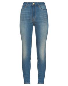 Джинсы Manila Grace, синий