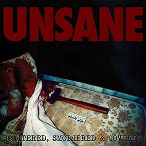 CD диск Unsane: Scattered, Smothered & Covered
