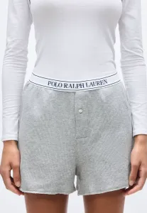 Пижамные штаны Polo Ralph Lauren, Heather Grey