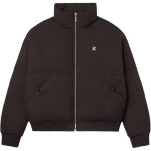 CLOT Пуховик мужской, Warm Brown