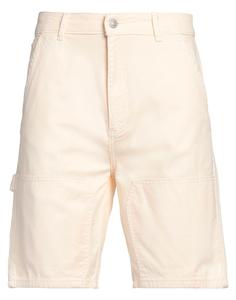 Шорты и бермуды Only & Sons, кремовый