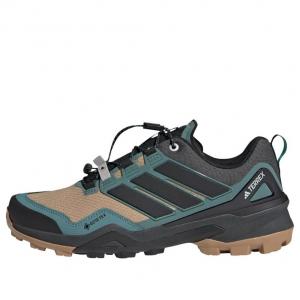 Adidas Terrex Skychaser Gore-Tex 'Cardboard Legend Ivy'