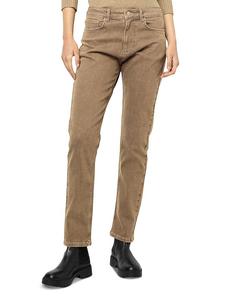 Штаны Нуран Gerard Darel, коричневый/бежевый