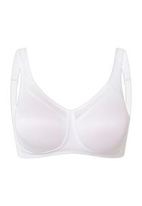 Базовый бюстгальтер для беременных, без косточек, для женщин Anita, белый