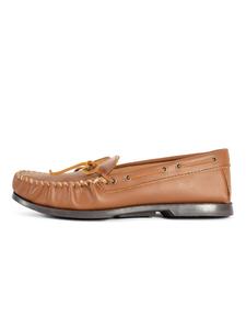 Мокасины Minnetonka Camp Moc, Pueblo/Light Brown