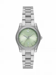 Женские аналоговые часы Emporio Armani из нержавеющей стали AR11656