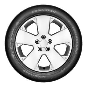 Goodyear Шины 205/55R16 91V Yucheng II Generation, EFFICIENTGRIP PERFORMANCE