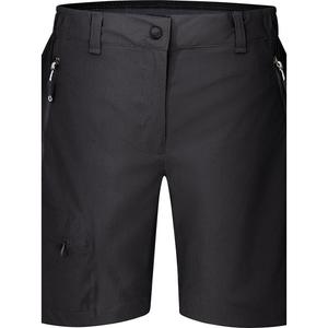 Шорты bavella l_shorts Hot-Sportswear, черный