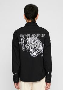 Рубашка Brandit, черный