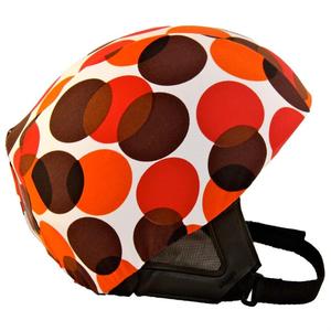 Чехол для шлема Active Printed Active Headwear, Dots