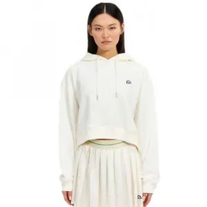 Укороченная толстовка Ellesse Oregina, белый