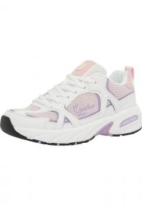 Кроссовки Karl Kani, белый