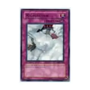 CCG Неисправность (Редко), Yu-Gi-Oh - Shadow of Infinity - Singles