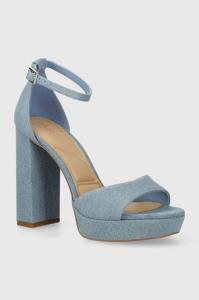 Сандалии Aldo, синий