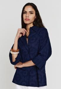 Рубашка Calliope, синий