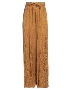 Брюки Seventy Sergio Tegon, горчичный