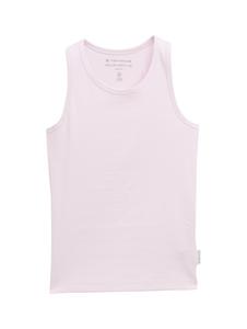 Топ TOM TAILOR, светло-розовый