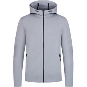 K·SWISS Куртка KSWISS мужская светло-чернильно-серая, Light Ink Gray