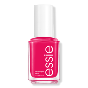 Розовый лак для ногтей Essie, Bachelorette Bash (juicy fuchsia)