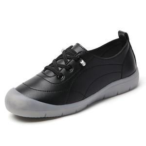 Reivantix Женские повседневные туфли Reivanti, черные