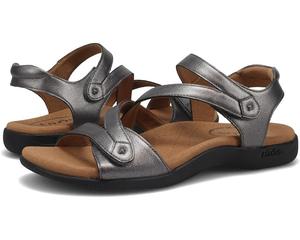 Сандалии Taos Footwear Big Time, цвет Pewter