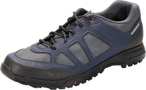 Велокроссовки SHIMANO унисекс для взрослых, темно-синий