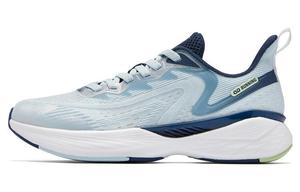 Кроссовки Flying Shadow Team1.0 мужские низкие синие Qiaodan