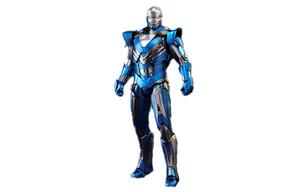 Фигурки Marvel Железный Человек 3 MARK30 в масштабе Hot Toys, MARK30